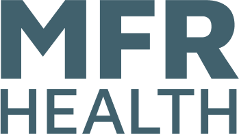 MFR Health Logo
